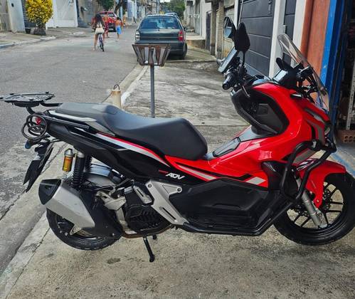 HONDA ADV HONDA ADV